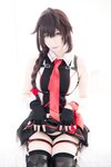[Cosplay][my suite] Atsuki あつき - Suite Collection.43 -KanColle Shigure Kai 3- 艦これ　時雨改三