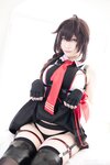 [Cosplay][my suite] Atsuki あつき - Suite Collection.43 -KanColle Shigure Kai 3- 艦これ　時雨改三