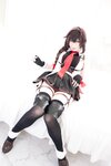 [Cosplay][my suite] Atsuki あつき - Suite Collection.43 -KanColle Shigure Kai 3- 艦これ　時雨改三