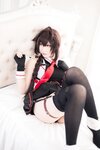 [Cosplay][my suite] Atsuki あつき - Suite Collection.43 -KanColle Shigure Kai 3- 艦これ　時雨改三