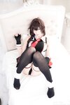 [Cosplay][my suite] Atsuki あつき - Suite Collection.43 -KanColle Shigure Kai 3- 艦これ　時雨改三