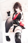 [Cosplay][my suite] Atsuki あつき - Suite Collection.43 -KanColle Shigure Kai 3- 艦これ　時雨改三