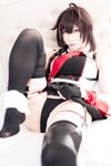 [Cosplay][my suite] Atsuki あつき - Suite Collection.43 -KanColle Shigure Kai 3- 艦これ　時雨改三