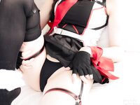 [Cosplay][my suite] Atsuki あつき - Suite Collection.43 -KanColle Shigure Kai 3- 艦これ　時雨改三