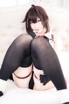 [Cosplay][my suite] Atsuki あつき - Suite Collection.43 -KanColle Shigure Kai 3- 艦これ　時雨改三