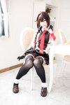 [Cosplay][my suite] Atsuki あつき - Suite Collection.43 -KanColle Shigure Kai 3- 艦これ　時雨改三