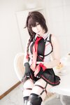 [Cosplay][my suite] Atsuki あつき - Suite Collection.43 -KanColle Shigure Kai 3- 艦これ　時雨改三