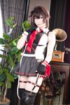 [Cosplay][my suite] Atsuki あつき - Suite Collection.43 -KanColle Shigure Kai 3- 艦これ　時雨改三