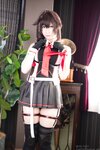 [Cosplay][my suite] Atsuki あつき - Suite Collection.43 -KanColle Shigure Kai 3- 艦これ　時雨改三