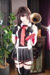 [Cosplay][my suite] Atsuki あつき - Suite Collection.43 -KanColle Shigure Kai 3- 艦これ　時雨改三