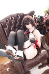 [Cosplay][my suite] Atsuki あつき - Suite Collection.43 -KanColle Shigure Kai 3- 艦これ　時雨改三