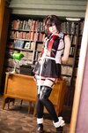 [Cosplay][my suite] Atsuki あつき - Suite Collection.43 -KanColle Shigure Kai 3- 艦これ　時雨改三