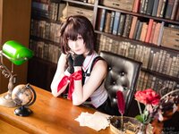 [Cosplay][my suite] Atsuki あつき - Suite Collection.43 -KanColle Shigure Kai 3- 艦これ　時雨改三