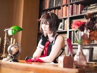 [Cosplay][my suite] Atsuki あつき - Suite Collection.43 -KanColle Shigure Kai 3- 艦これ　時雨改三