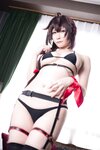 [Cosplay][my suite] Atsuki あつき - Suite Collection.43 -KanColle Shigure Kai 3- 艦これ　時雨改三