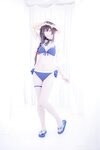 [Cosplay][my suite] Atsuki あつき - Suite Collection.43 -KanColle Shigure Kai 3- 艦これ　時雨改三