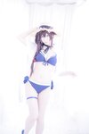 [Cosplay][my suite] Atsuki あつき - Suite Collection.43 -KanColle Shigure Kai 3- 艦これ　時雨改三