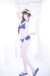 [Cosplay][my suite] Atsuki あつき - Suite Collection.43 -KanColle Shigure Kai 3- 艦これ　時雨改三