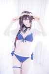 [Cosplay][my suite] Atsuki あつき - Suite Collection.43 -KanColle Shigure Kai 3- 艦これ　時雨改三