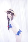 [Cosplay][my suite] Atsuki あつき - Suite Collection.43 -KanColle Shigure Kai 3- 艦これ　時雨改三