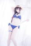 [Cosplay][my suite] Atsuki あつき - Suite Collection.43 -KanColle Shigure Kai 3- 艦これ　時雨改三