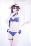 [Cosplay][my suite] Atsuki あつき - Suite Collection.43 -KanColle Shigure Kai 3- 艦これ　時雨改三
