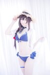 [Cosplay][my suite] Atsuki あつき - Suite Collection.43 -KanColle Shigure Kai 3- 艦これ　時雨改三