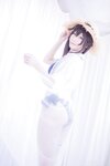[Cosplay][my suite] Atsuki あつき - Suite Collection.43 -KanColle Shigure Kai 3- 艦これ　時雨改三
