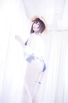 [Cosplay][my suite] Atsuki あつき - Suite Collection.43 -KanColle Shigure Kai 3- 艦これ　時雨改三