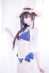 [Cosplay][my suite] Atsuki あつき - Suite Collection.43 -KanColle Shigure Kai 3- 艦これ　時雨改三