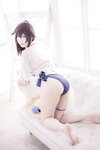 [Cosplay][my suite] Atsuki あつき - Suite Collection.43 -KanColle Shigure Kai 3- 艦これ　時雨改三