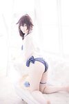 [Cosplay][my suite] Atsuki あつき - Suite Collection.43 -KanColle Shigure Kai 3- 艦これ　時雨改三