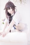 [Cosplay][my suite] Atsuki あつき - Suite Collection.43 -KanColle Shigure Kai 3- 艦これ　時雨改三