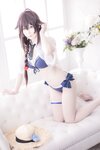 [Cosplay][my suite] Atsuki あつき - Suite Collection.43 -KanColle Shigure Kai 3- 艦これ　時雨改三
