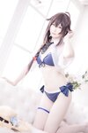 [Cosplay][my suite] Atsuki あつき - Suite Collection.43 -KanColle Shigure Kai 3- 艦これ　時雨改三
