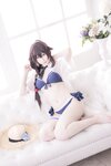 [Cosplay][my suite] Atsuki あつき - Suite Collection.43 -KanColle Shigure Kai 3- 艦これ　時雨改三