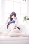 [Cosplay][my suite] Atsuki あつき - Suite Collection.43 -KanColle Shigure Kai 3- 艦これ　時雨改三