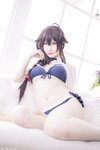 [Cosplay][my suite] Atsuki あつき - Suite Collection.43 -KanColle Shigure Kai 3- 艦これ　時雨改三