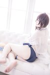 [Cosplay][my suite] Atsuki あつき - Suite Collection.43 -KanColle Shigure Kai 3- 艦これ　時雨改三