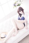[Cosplay][my suite] Atsuki あつき - Suite Collection.43 -KanColle Shigure Kai 3- 艦これ　時雨改三