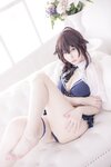 [Cosplay][my suite] Atsuki あつき - Suite Collection.43 -KanColle Shigure Kai 3- 艦これ　時雨改三