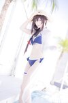 [Cosplay][my suite] Atsuki あつき - Suite Collection.43 -KanColle Shigure Kai 3- 艦これ　時雨改三