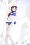 [Cosplay][my suite] Atsuki あつき - Suite Collection.43 -KanColle Shigure Kai 3- 艦これ　時雨改三