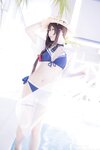 [Cosplay][my suite] Atsuki あつき - Suite Collection.43 -KanColle Shigure Kai 3- 艦これ　時雨改三
