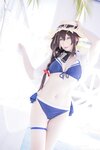 [Cosplay][my suite] Atsuki あつき - Suite Collection.43 -KanColle Shigure Kai 3- 艦これ　時雨改三