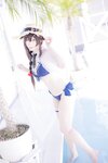 [Cosplay][my suite] Atsuki あつき - Suite Collection.43 -KanColle Shigure Kai 3- 艦これ　時雨改三