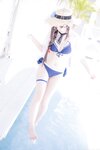 [Cosplay][my suite] Atsuki あつき - Suite Collection.43 -KanColle Shigure Kai 3- 艦これ　時雨改三
