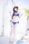 [Cosplay][my suite] Atsuki あつき - Suite Collection.43 -KanColle Shigure Kai 3- 艦これ　時雨改三