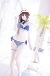 [Cosplay][my suite] Atsuki あつき - Suite Collection.43 -KanColle Shigure Kai 3- 艦これ　時雨改三