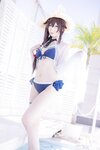 [Cosplay][my suite] Atsuki あつき - Suite Collection.43 -KanColle Shigure Kai 3- 艦これ　時雨改三